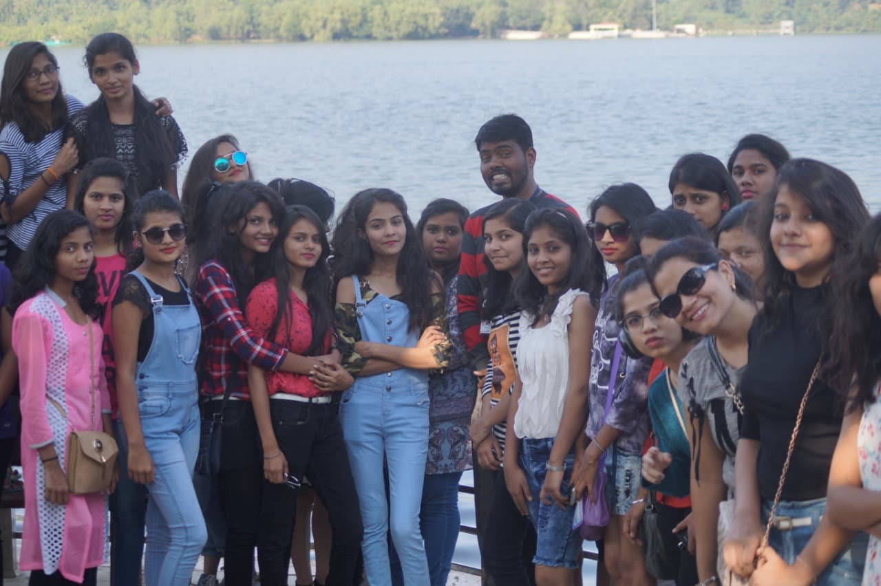 IDT Nashik Institute of Design and Technology Industrial Visits and Workshops photo 5